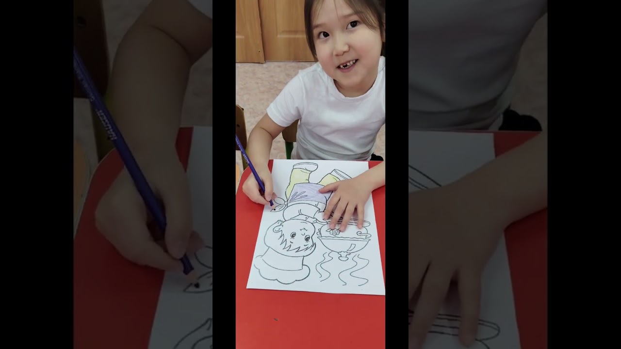 «Алуан-алуан кәсіп бар, таңдай білсең- нәсіп бар.»  Педагог-психолог Калмурзаева Ш. Т. 