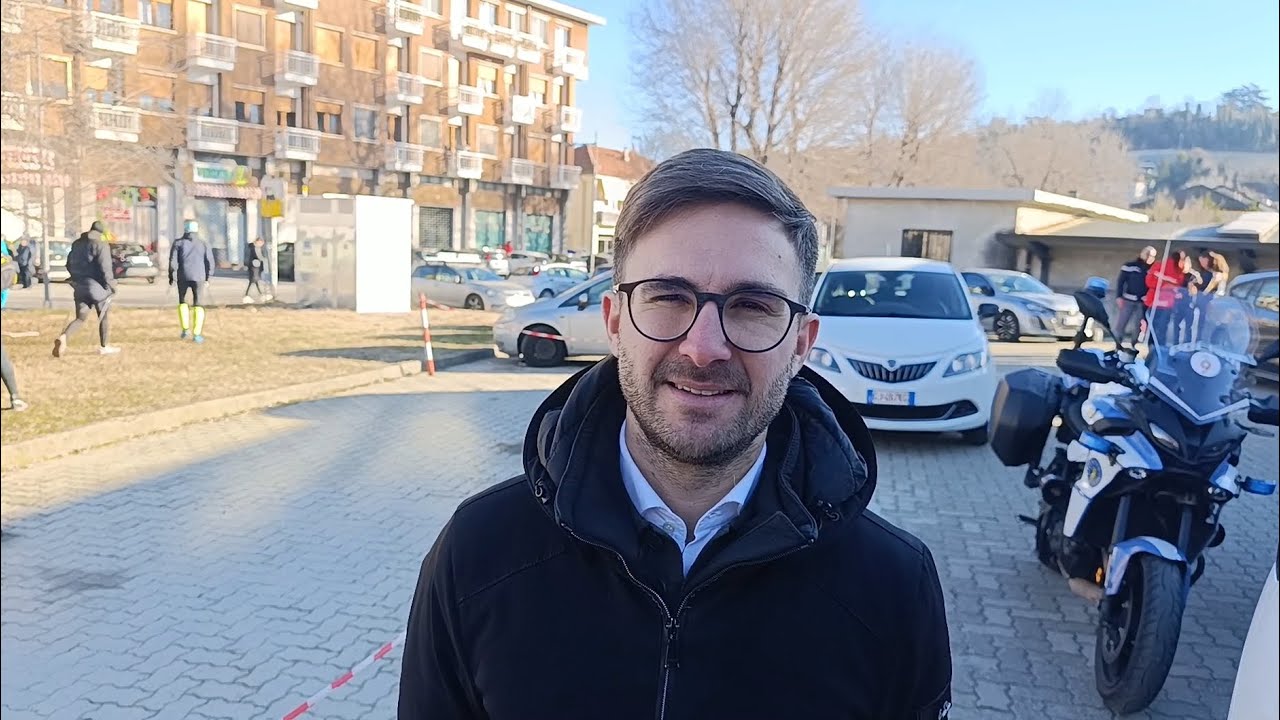 Milano Cortina 2026: le parole di Alberto Gatto