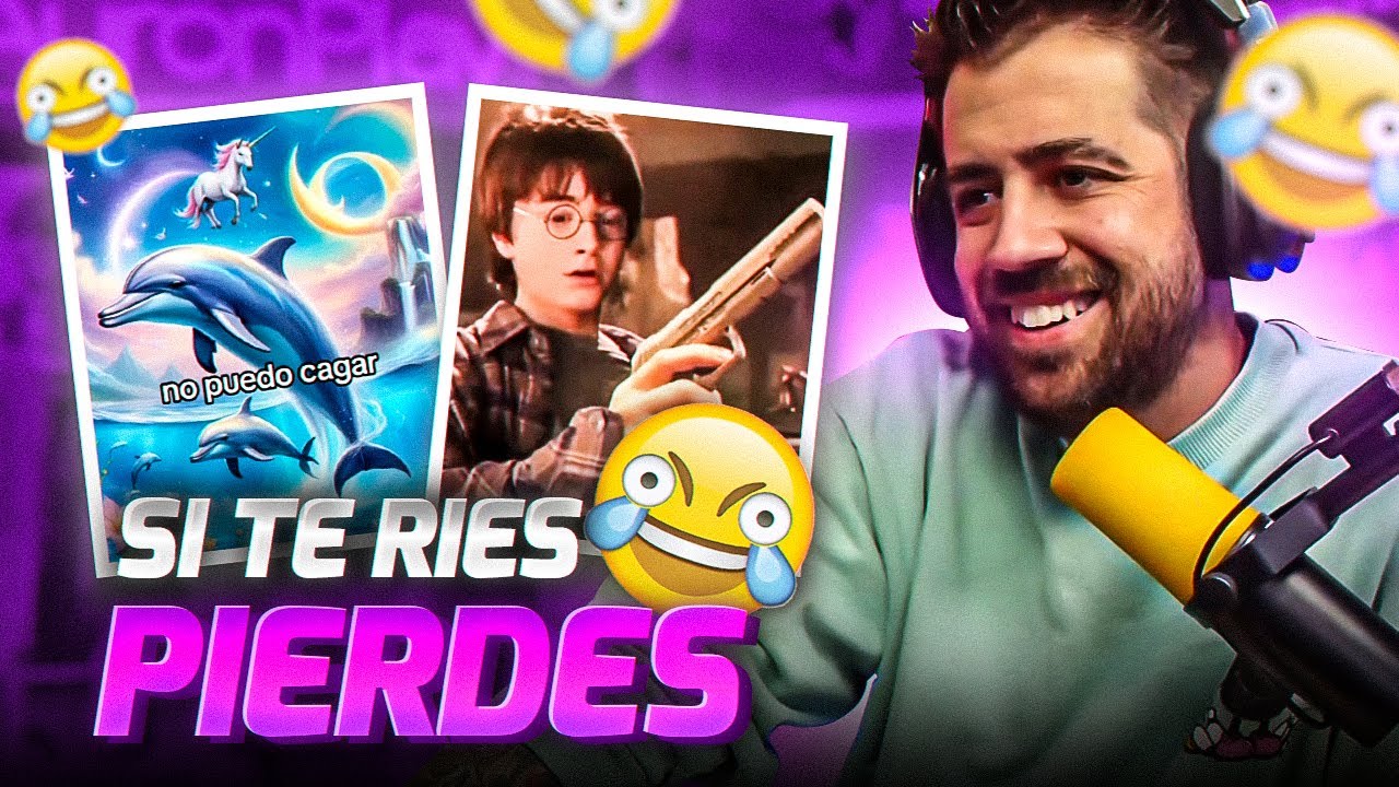TÚ ME HACES REÍR = YO TE DOY DINERO