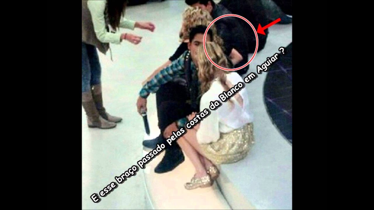 Lua Blanco e Arthur Aguiar - Fluxo Perfeito .