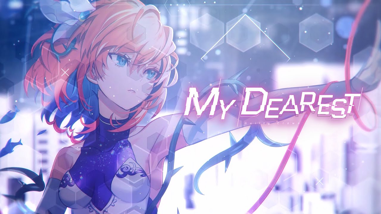 My Dearest covered by 多々星カイリ【歌ってみた】