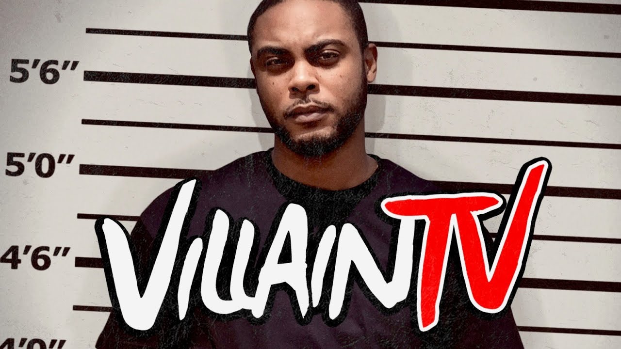 The Villain TV Story (Part 1)