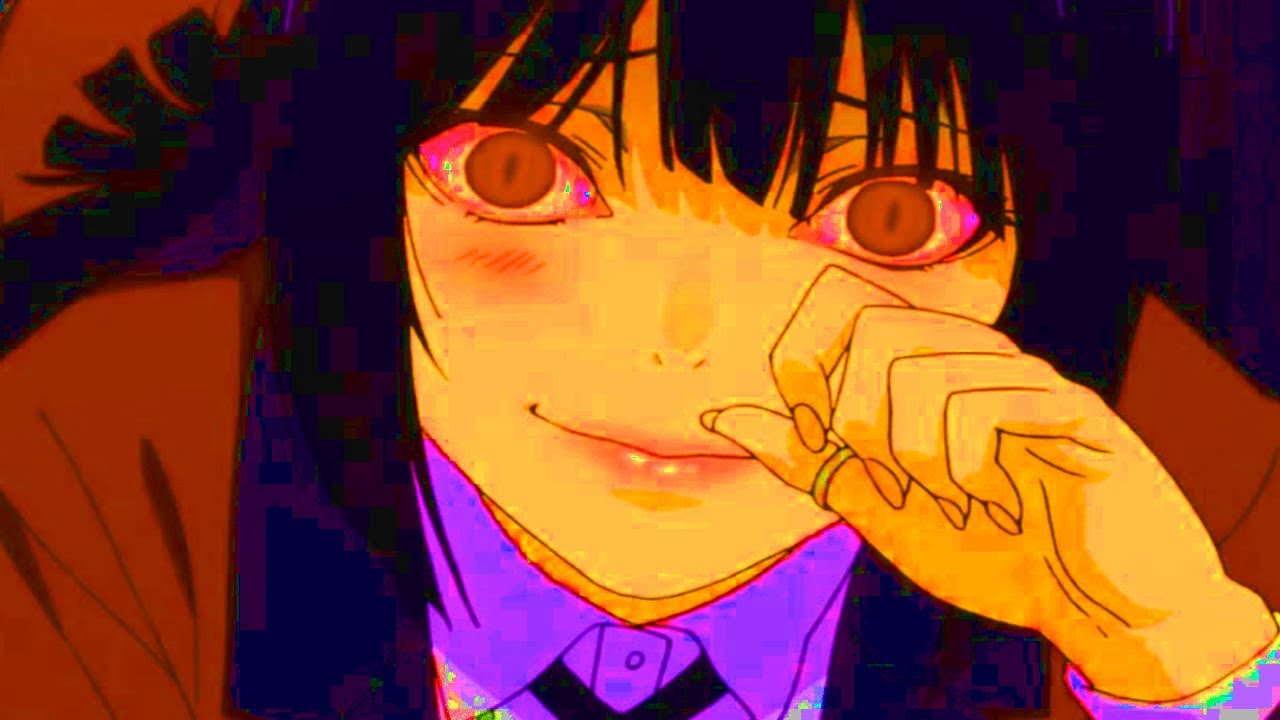 O ANIME DAS MINA LOKONA