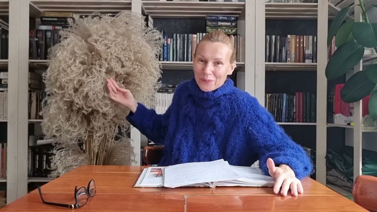 Miskanty inne niż chińskie. Garść wiedzy.