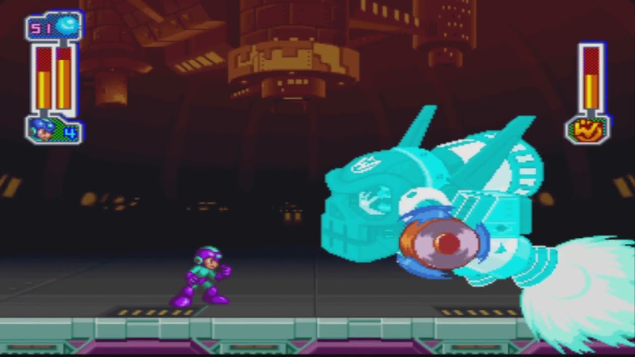 Mega Man 8: Гонки вместе с супергероями LP (дополнительные материалы/бонусы)
