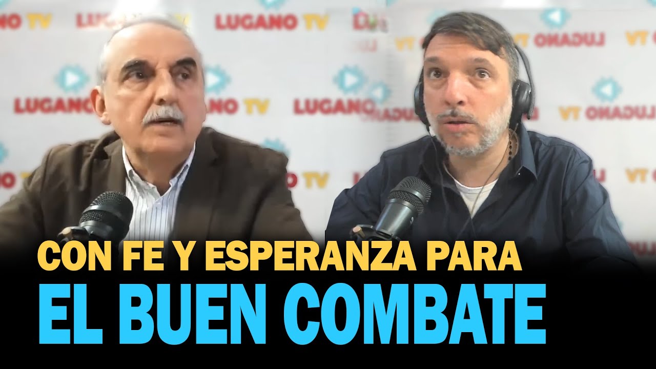 Guillermo Moreno con Martin Ayerbe y Diego Moranzoni 12/12/25