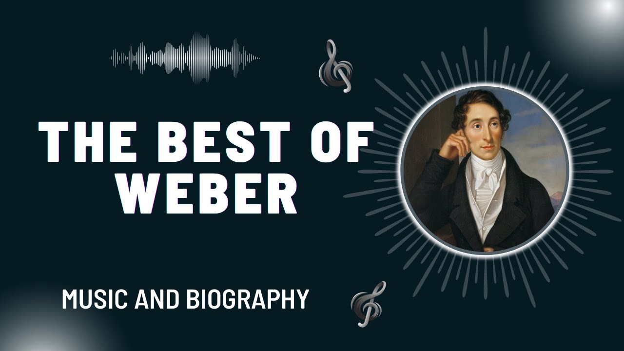 The Best of Weber