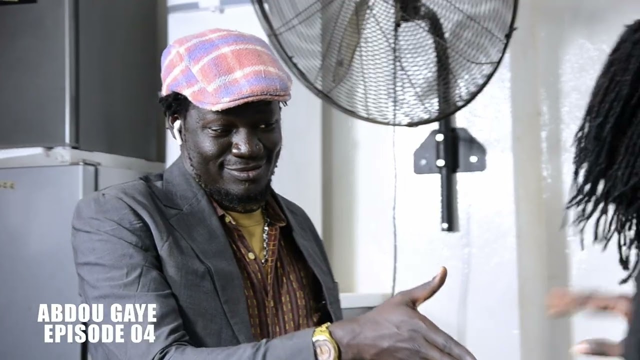 KOROU GAYE ELECTRO PLUS SAISON 1 ÉPISODE 4
