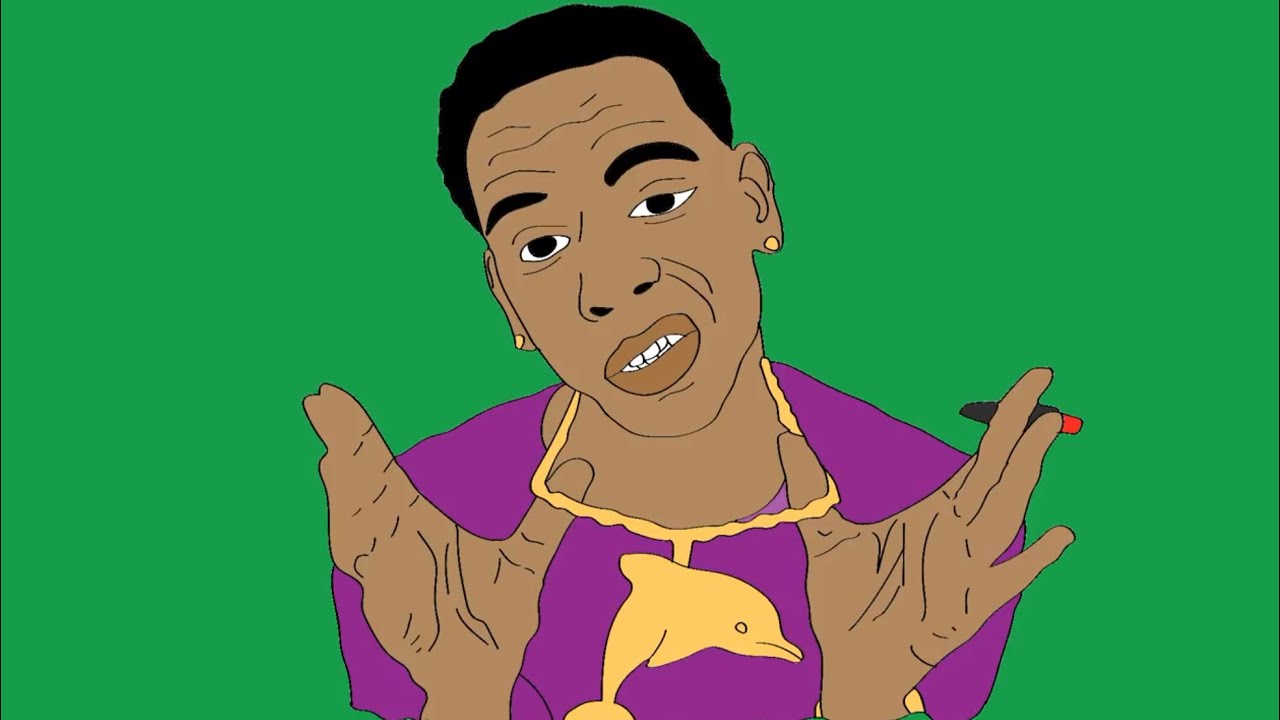 [FREE] Moneybagg Yo x Young Dolph x Gucci Mane Type Beat 2025 -  | @yunglando_