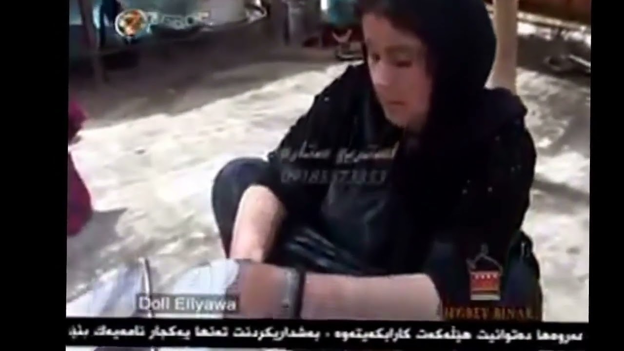 ابراهیم عبدی گورانی قدیم