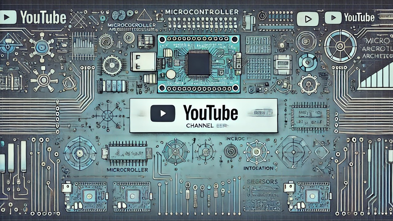 Apresentando o RP2350 - RISC-V e Cortex-M33 num &uacute;nico chip