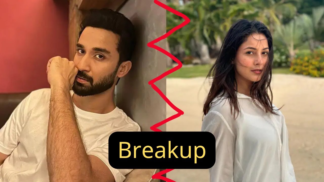 Did Raghav Juyal and Shehnaaz Gill Break Up?