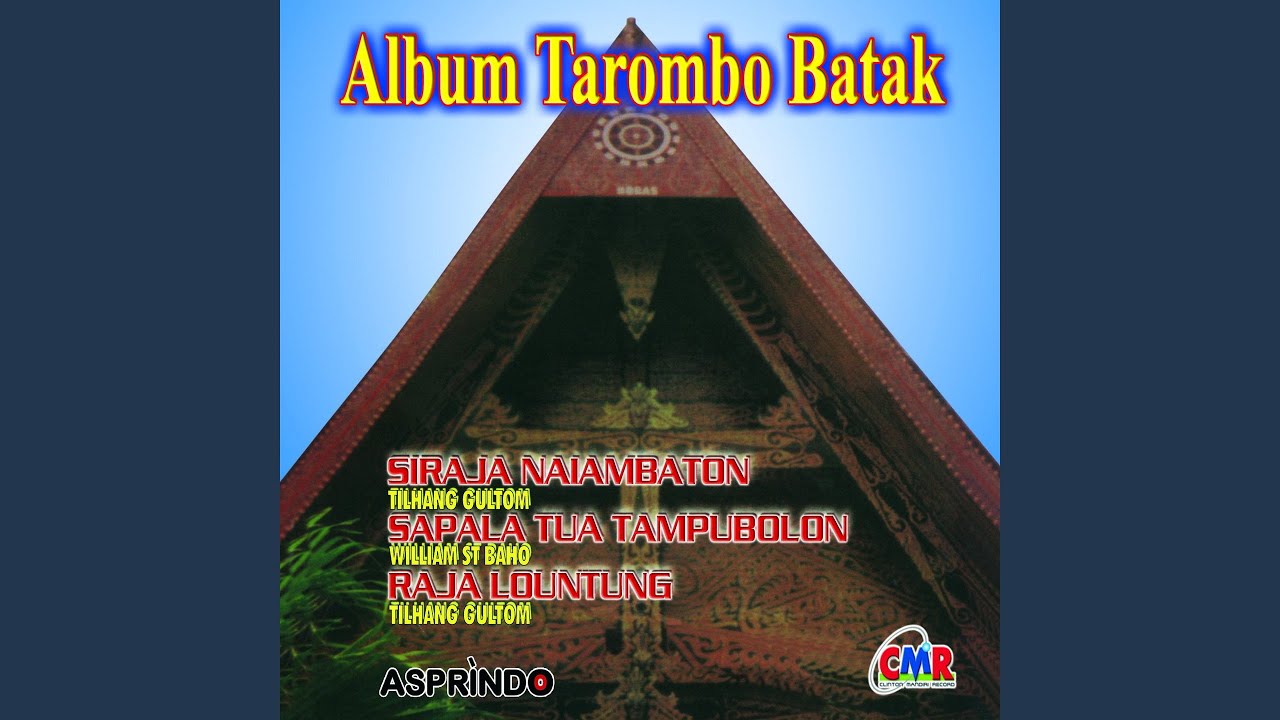 Sipartano Nai Borngin (feat. Gaols Naibaho)