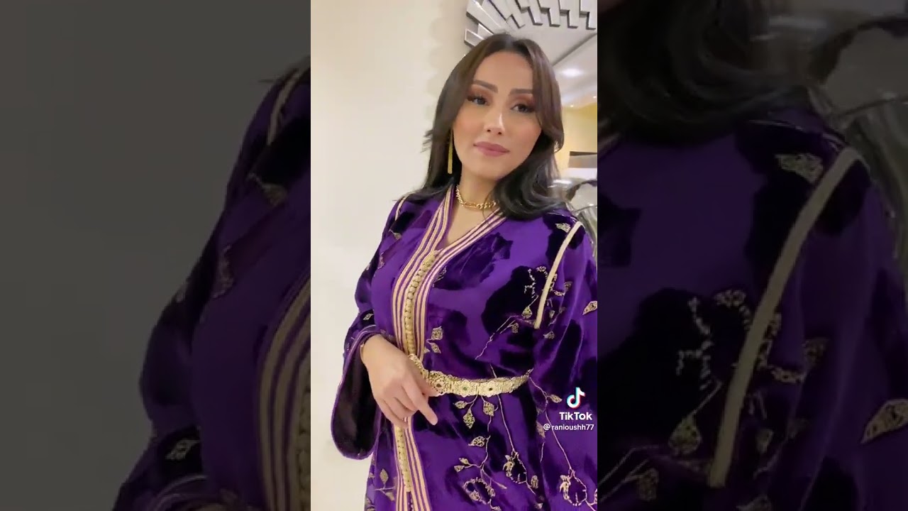 caftan world #caftaninspiration #caftan #caftandress #fashion #caftan_world