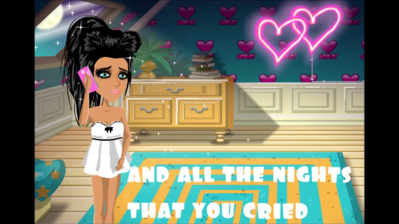 I Fell In Love With My Best Friend Msp Version By Jason Chen