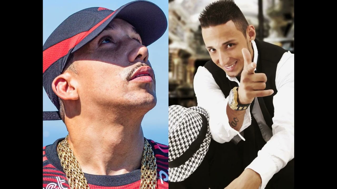 MC Rodson e MC Smith (MEDLEY 2025) Vida Bandida 2 & Favela é Lugar de Paz