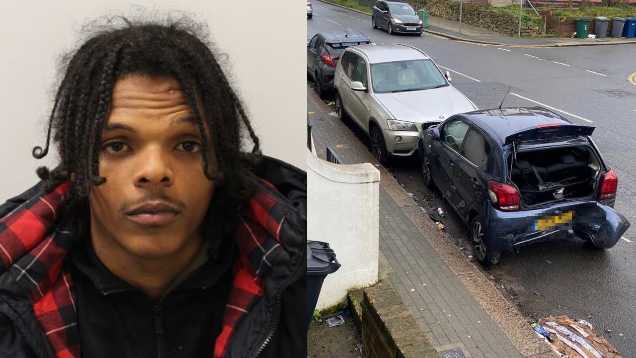 UK Drill Rapper YS (9thStreet) Jailed To 19 Years For Murdering Innocent Man