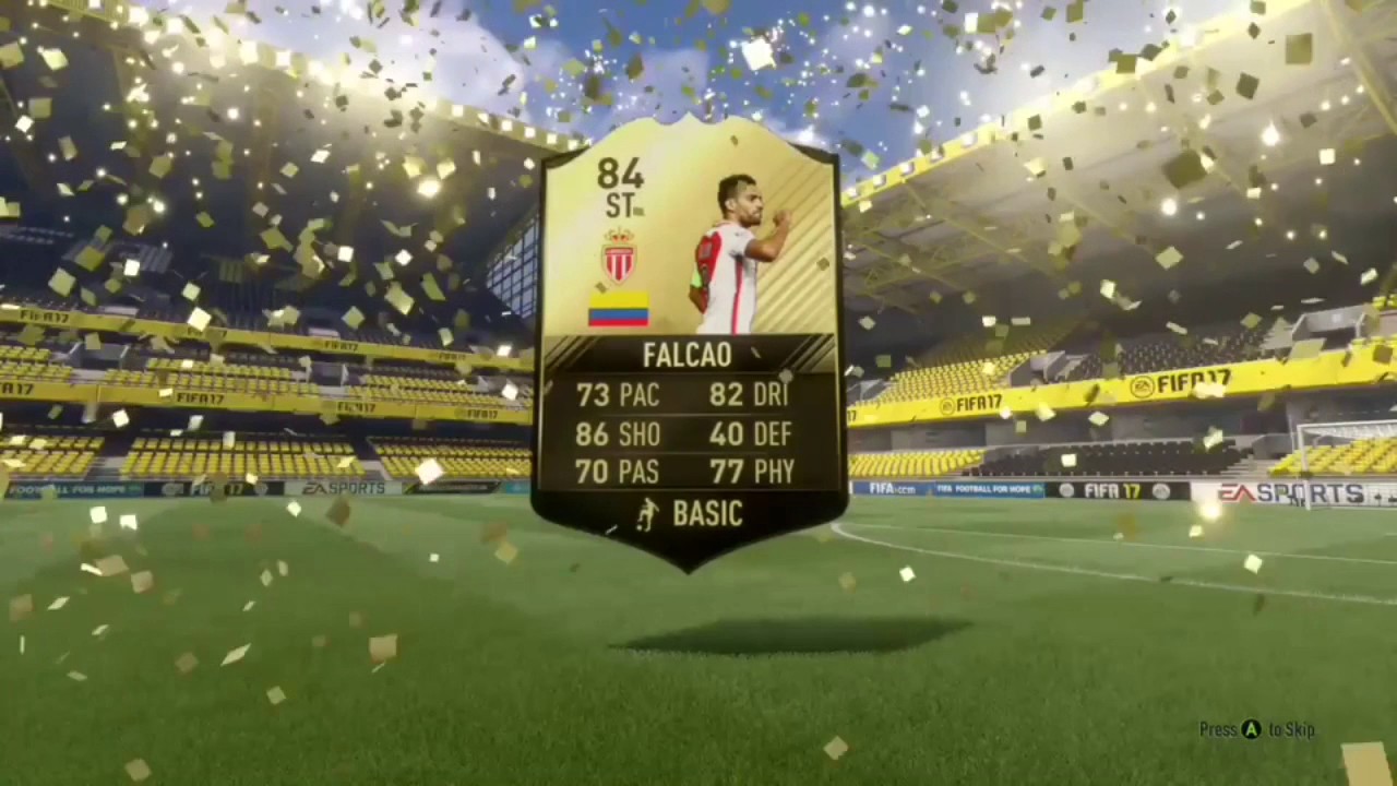 FUT Birthday Free Packs and New SBC's!! FIFA 17