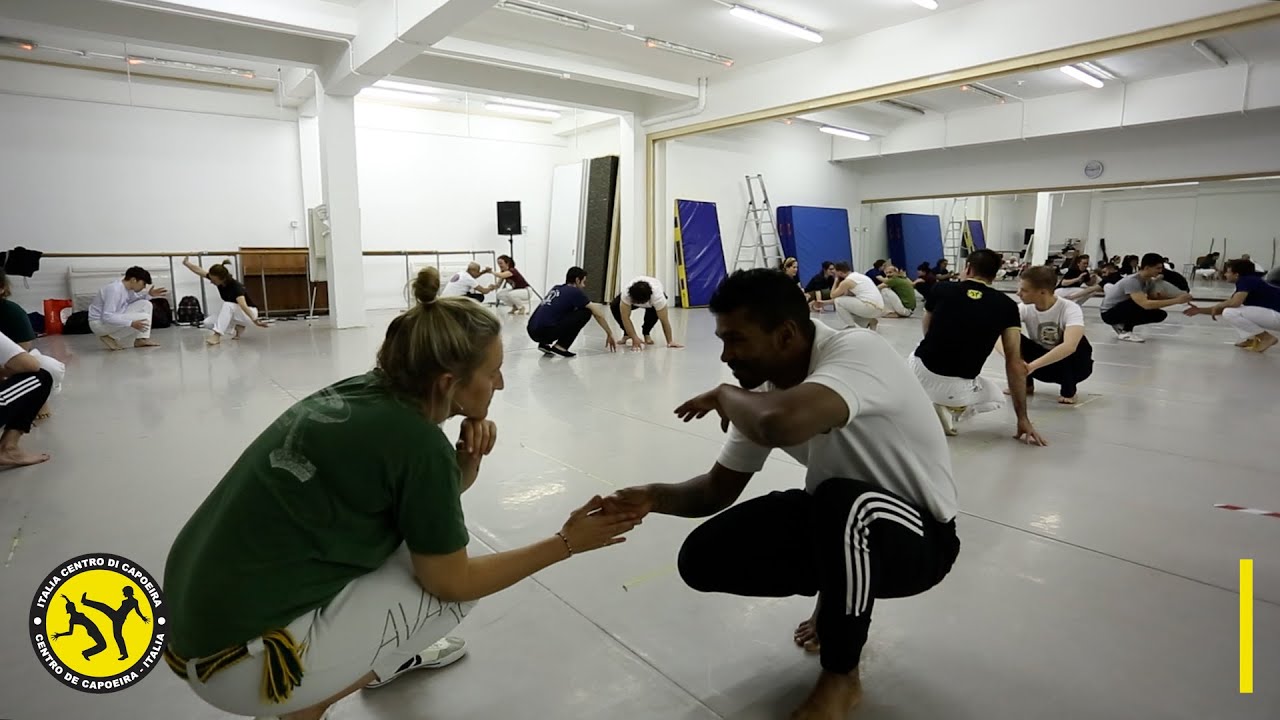 11 Batizado e Troca de Cordas - Friday Mata Fome