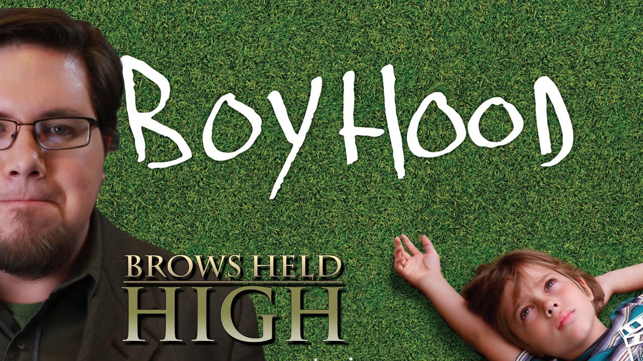 Why Boyhood Deserves All the Praise It's Been Getting - Brows Held High