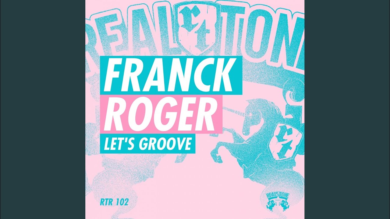 Let's Groove