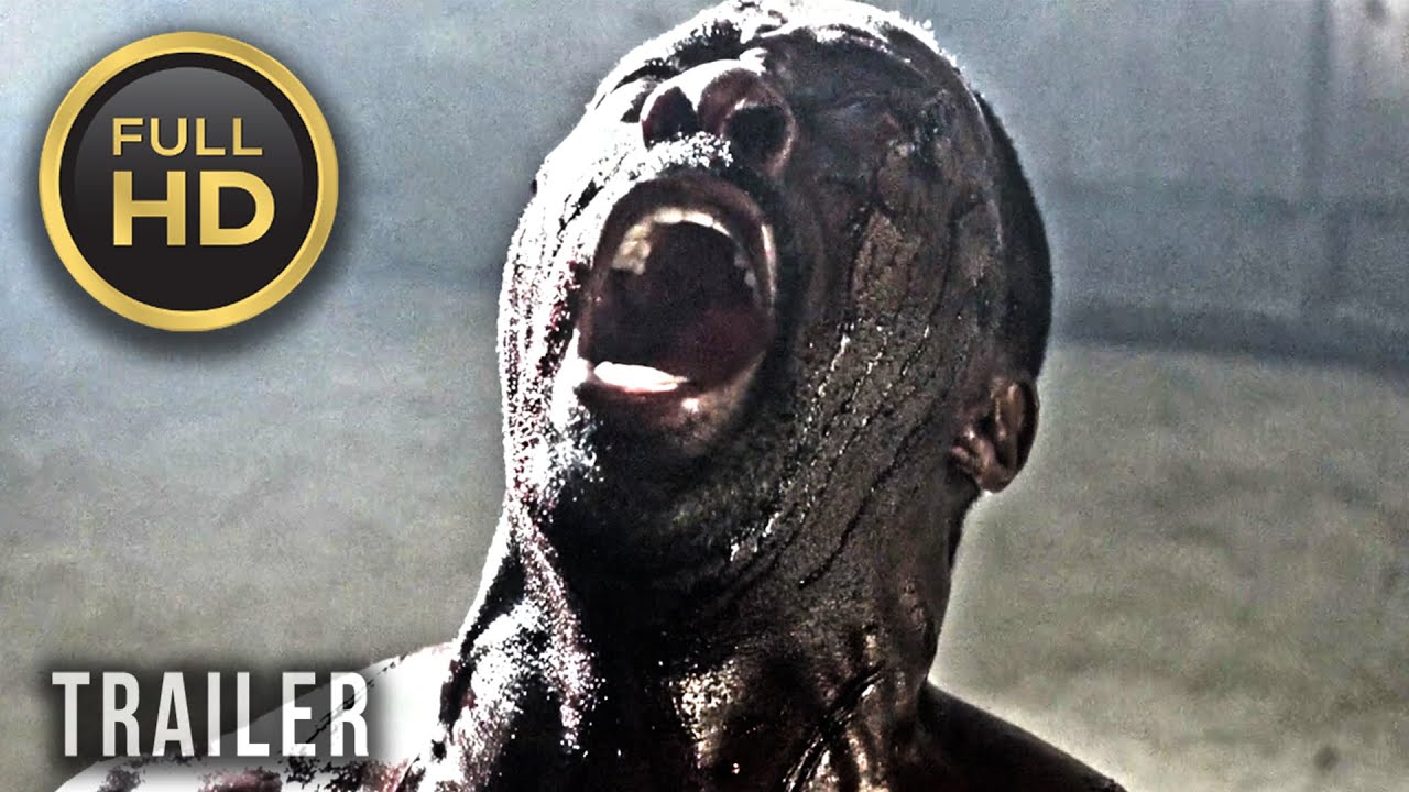 🎥 LEGACY (2010) | Movie Trailer | Full HD | 1080p