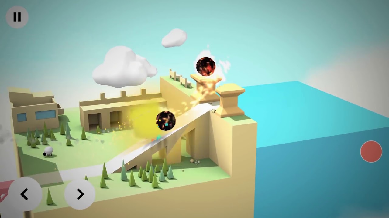 It's Full of Sparks |&nbsp;Official iOS Trailer