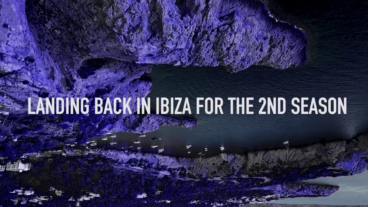 RESISTANCE IBIZA Opening Party Teaser