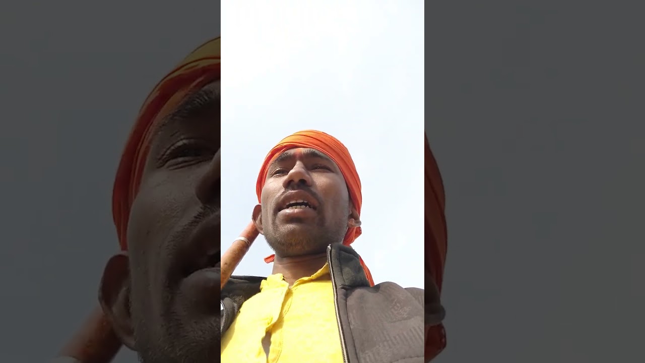 Dhirendra Bhagat ji