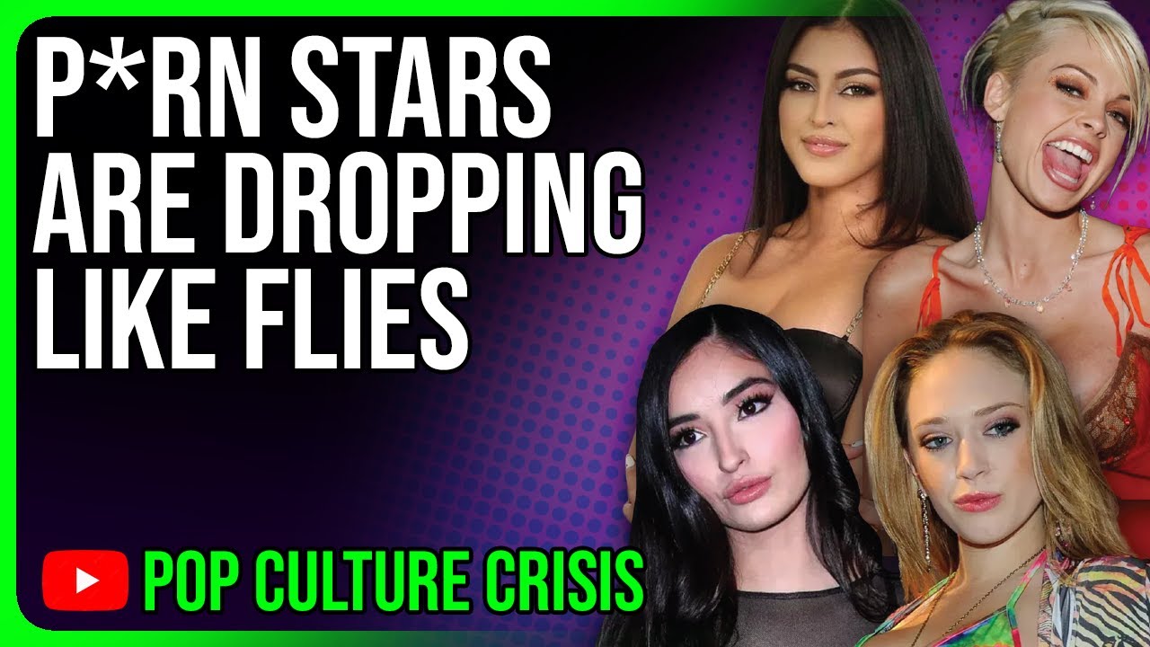 Why Do P*Rn Stars Keep Dying Young?