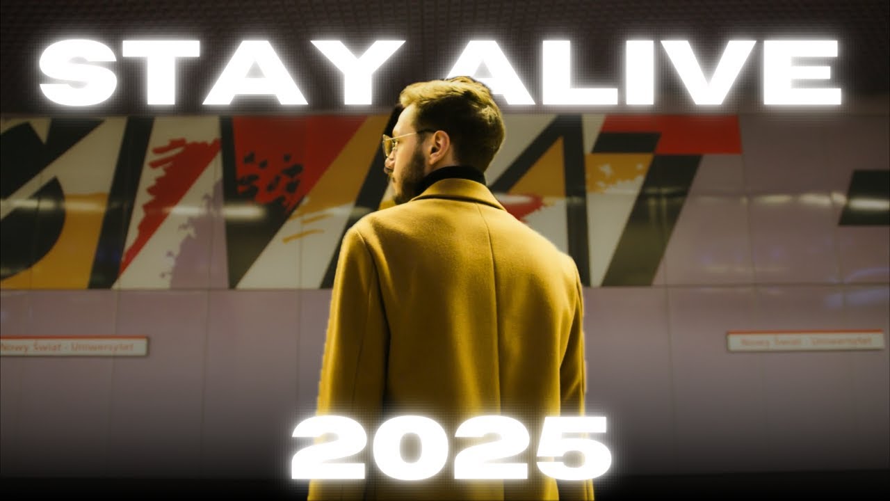 Situational Awareness: How to Stay Safe in 2025