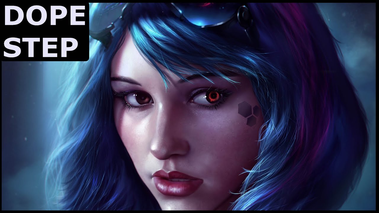Panda Eyes & Datphoria - Keep Going Ft. Cozy (sKoR REMIX)