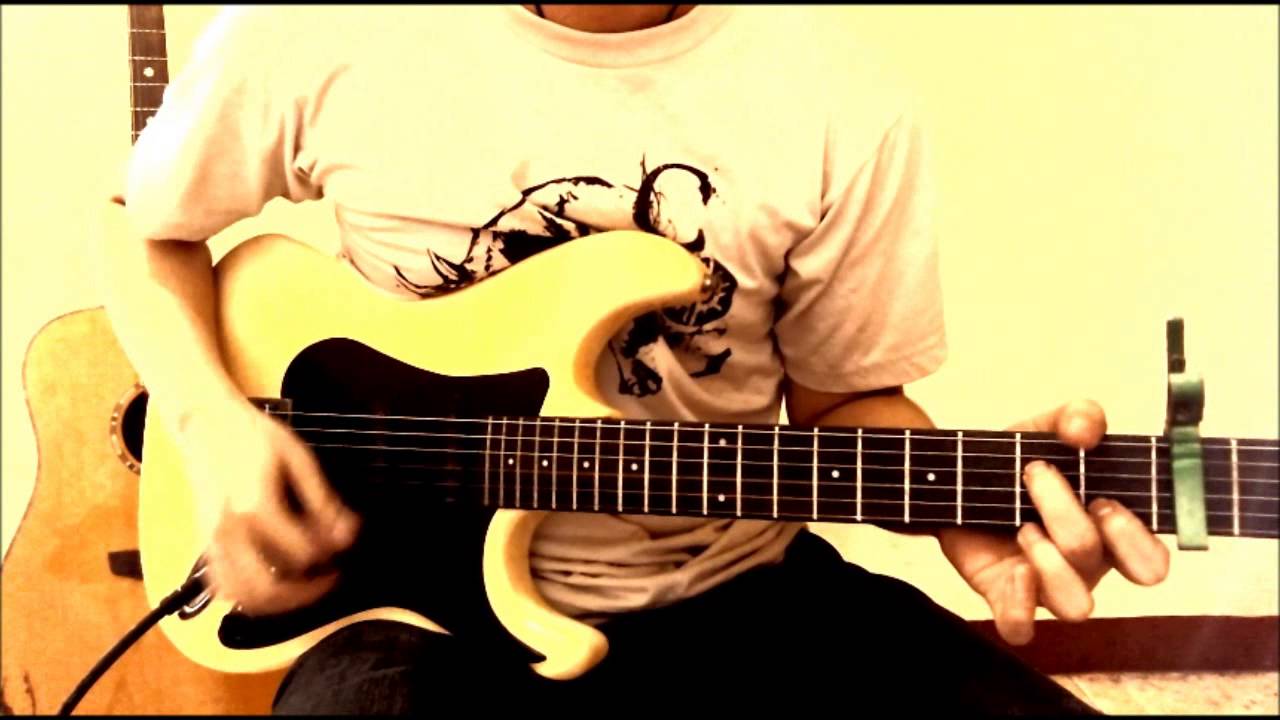 Turning Tables Chords 