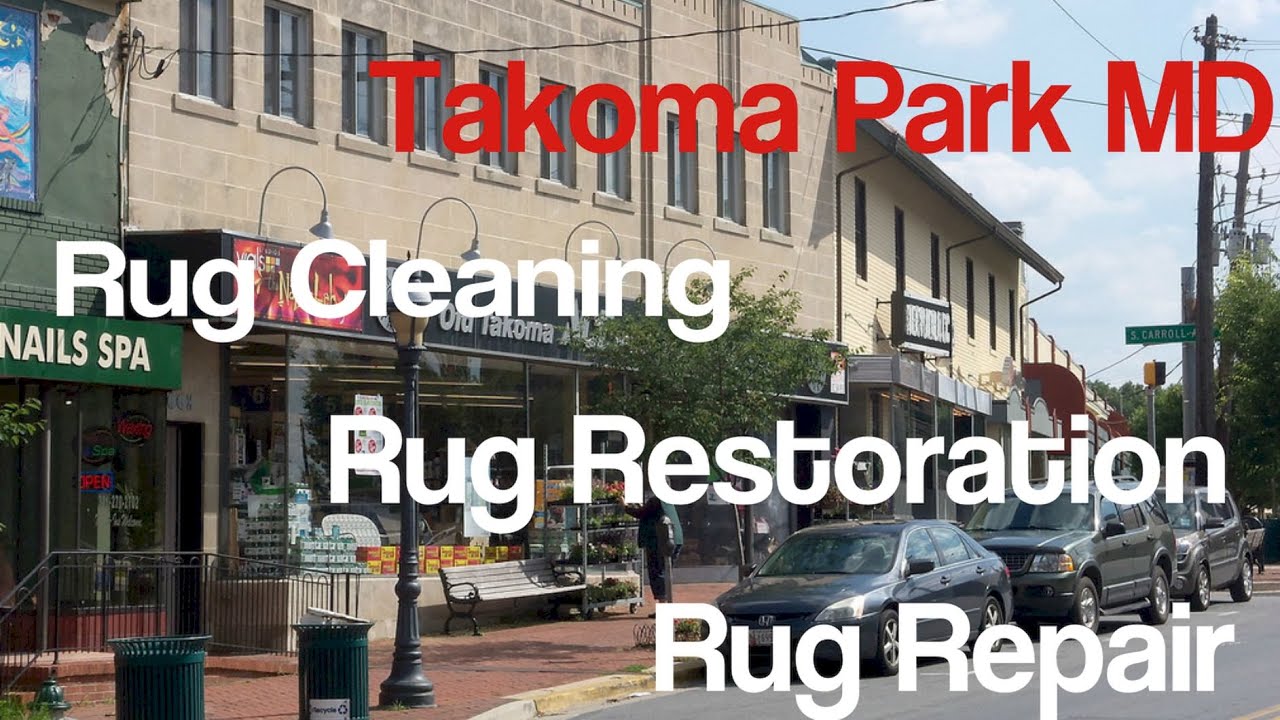 Oriental Rug Appraisals - Antique Persian Rug Service : MD-DC-VA