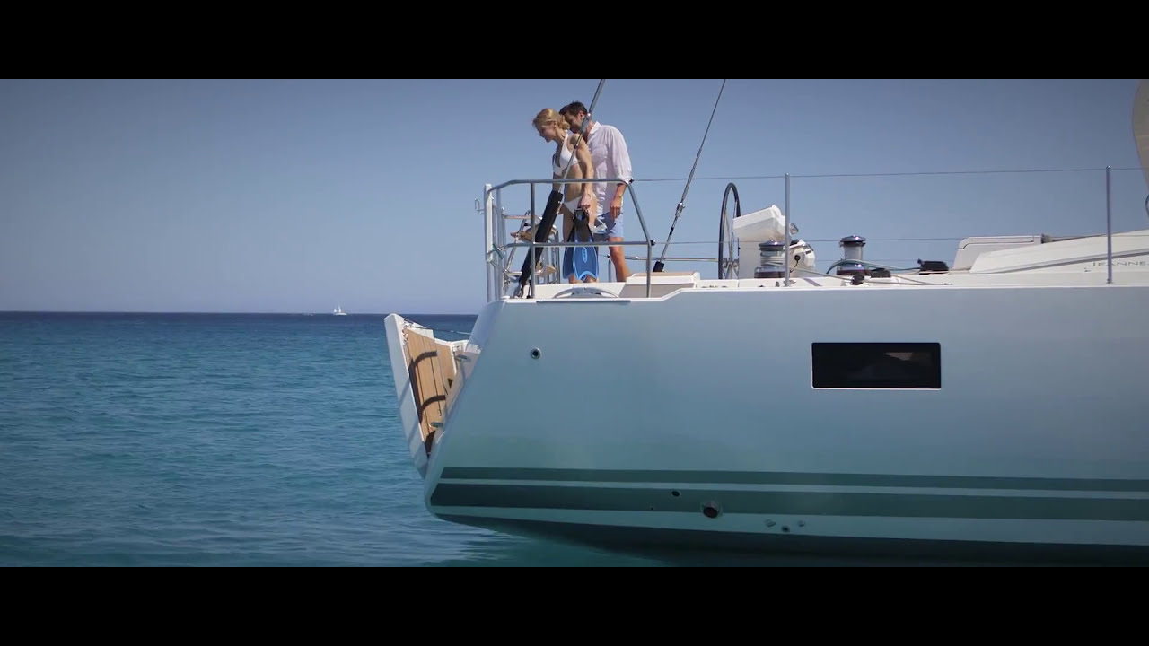 JEANNEAU 64