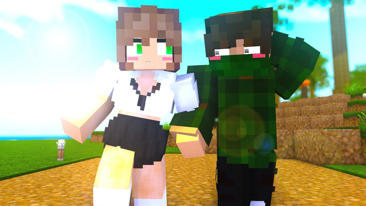Про уничтожает Луну (ДАТА) - Bandit Adventure Life (PRO LIFE) - Эпизод 26 - Анимация Minecraft