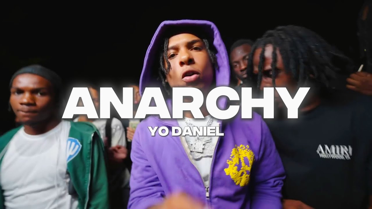 [FREE] DudeyLo X Dee Billz Type beat | Jerk Drill | "ANARCHY" | NY Drill Instrumental 2025