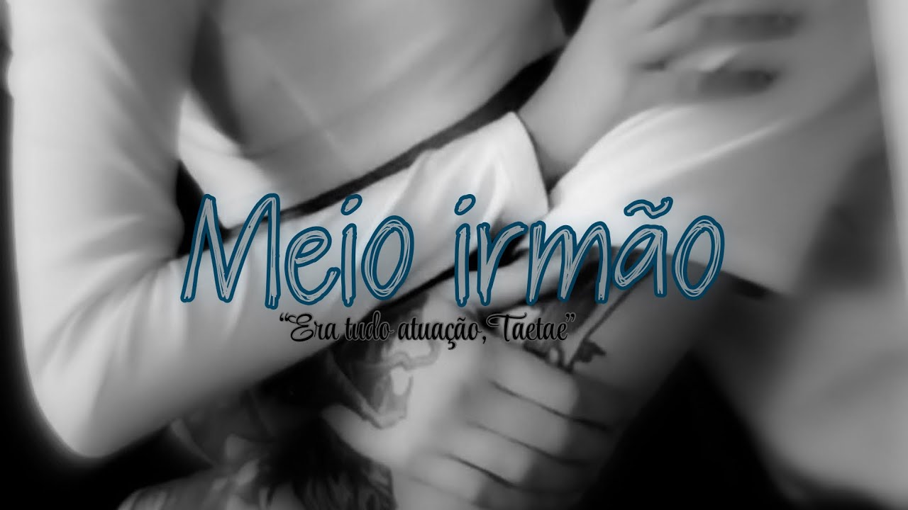 ||ASMR TAEKOOK|| MEIO IRMÃO (jk bottom) 