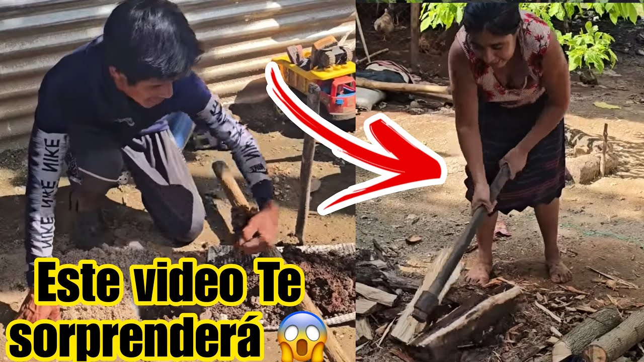 Lo Que No Sabías De Doña Maribel Mira A Que Se Dedica! 