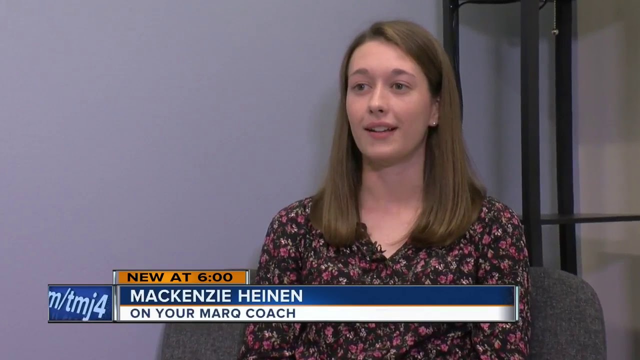 Marquette program helps students with autism adjust to college life