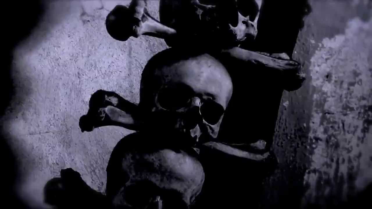Vomito Negro 