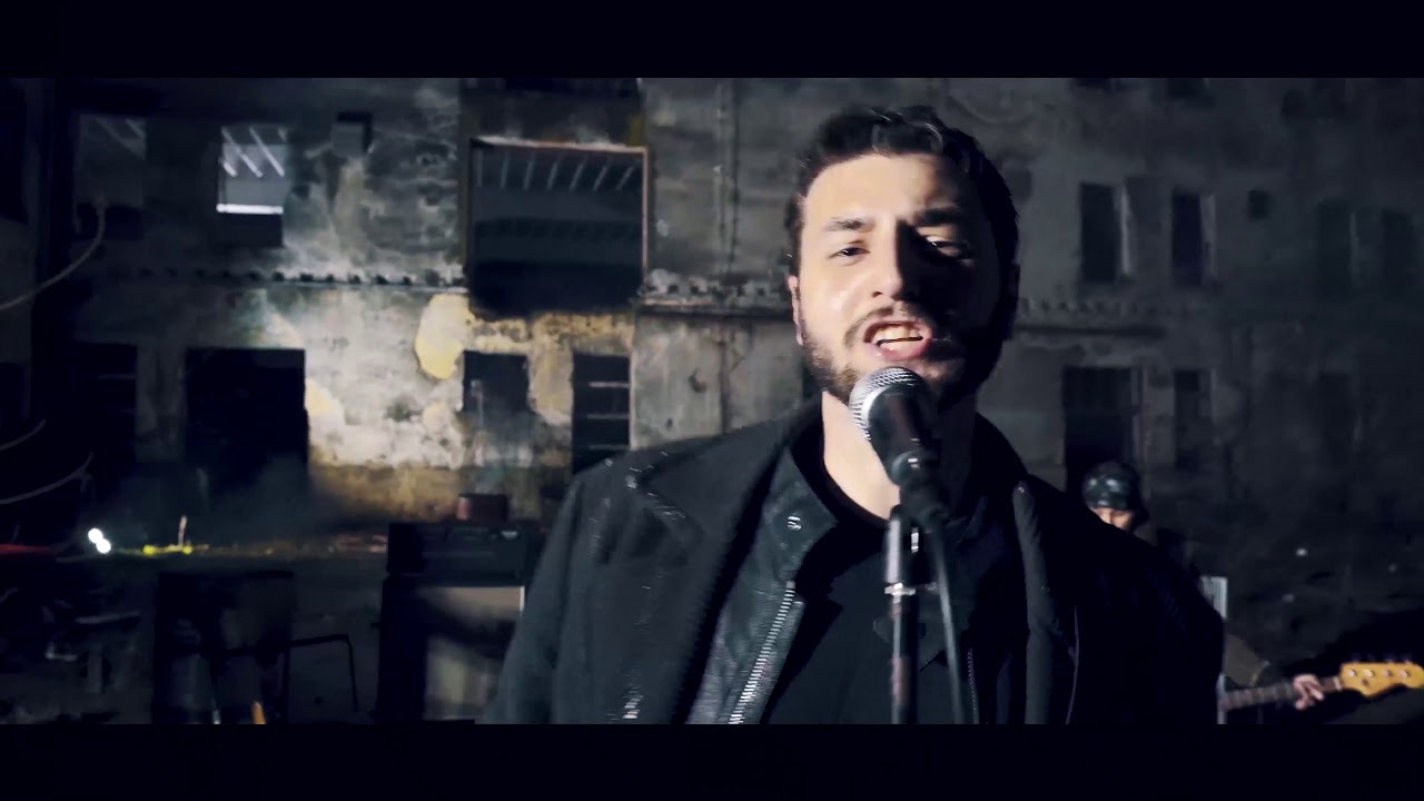 Echoes - Never Return (Official video)