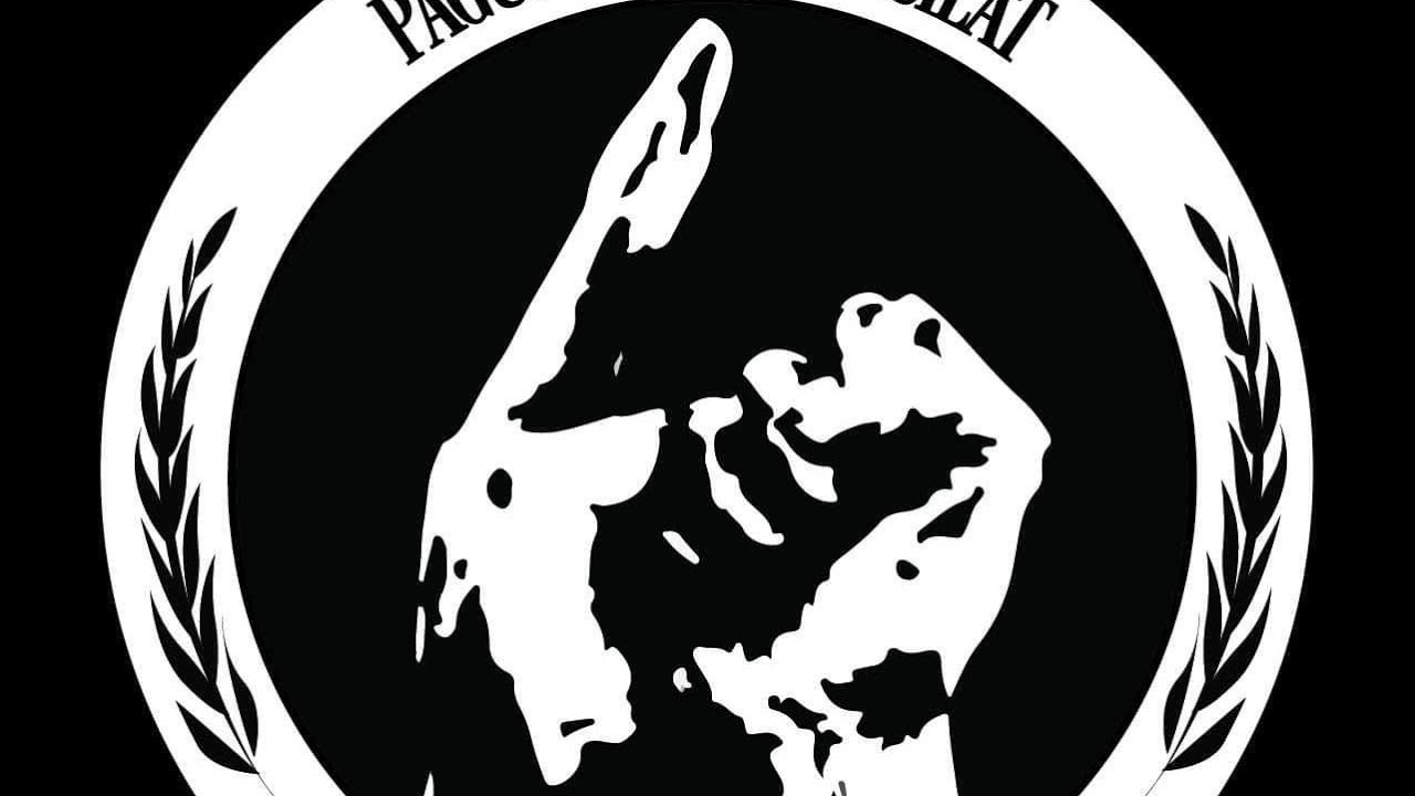 Ulin Peupeuhan Pasrah