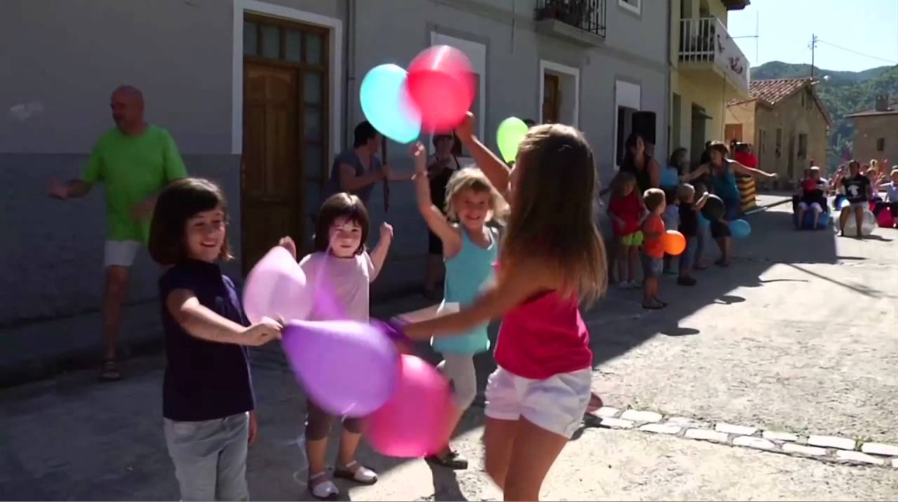 Lipdub Vallfogona de Ripollès