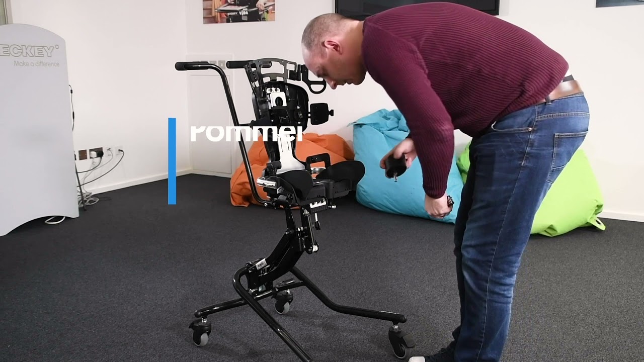 Squiggles Seat Instructional Video - Full Video