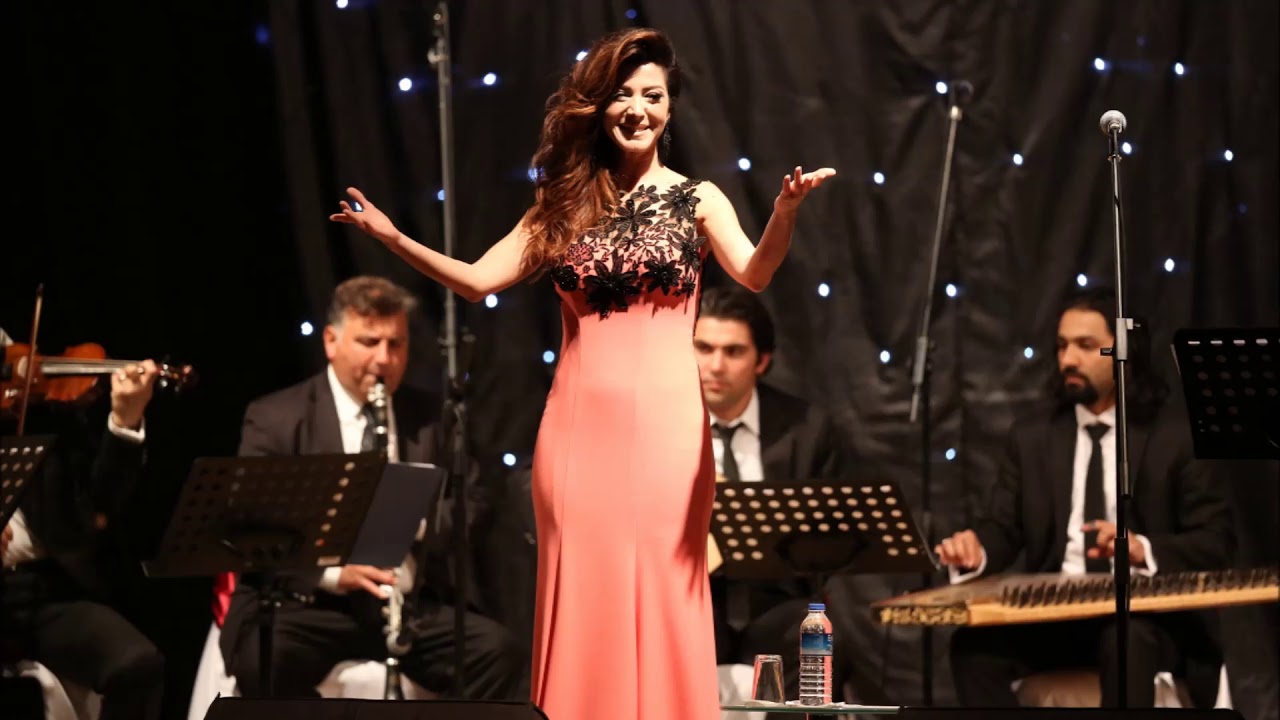 Hasan Eylen&Elif Güreşçi- Yüreğim Yangınlarda
