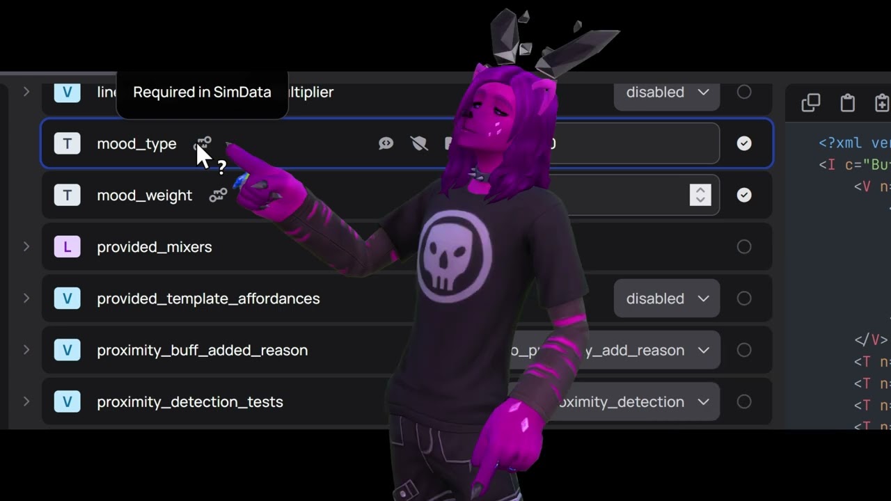 Lot51's Tdesc Builder: The Basics!