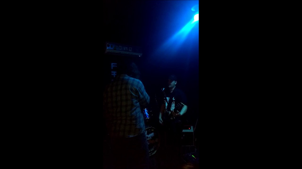 DEAD FETUS COLLECTION - Neuroblastoma of Neck (Noisegore Session ao vivo / Live - 15/07/2017)