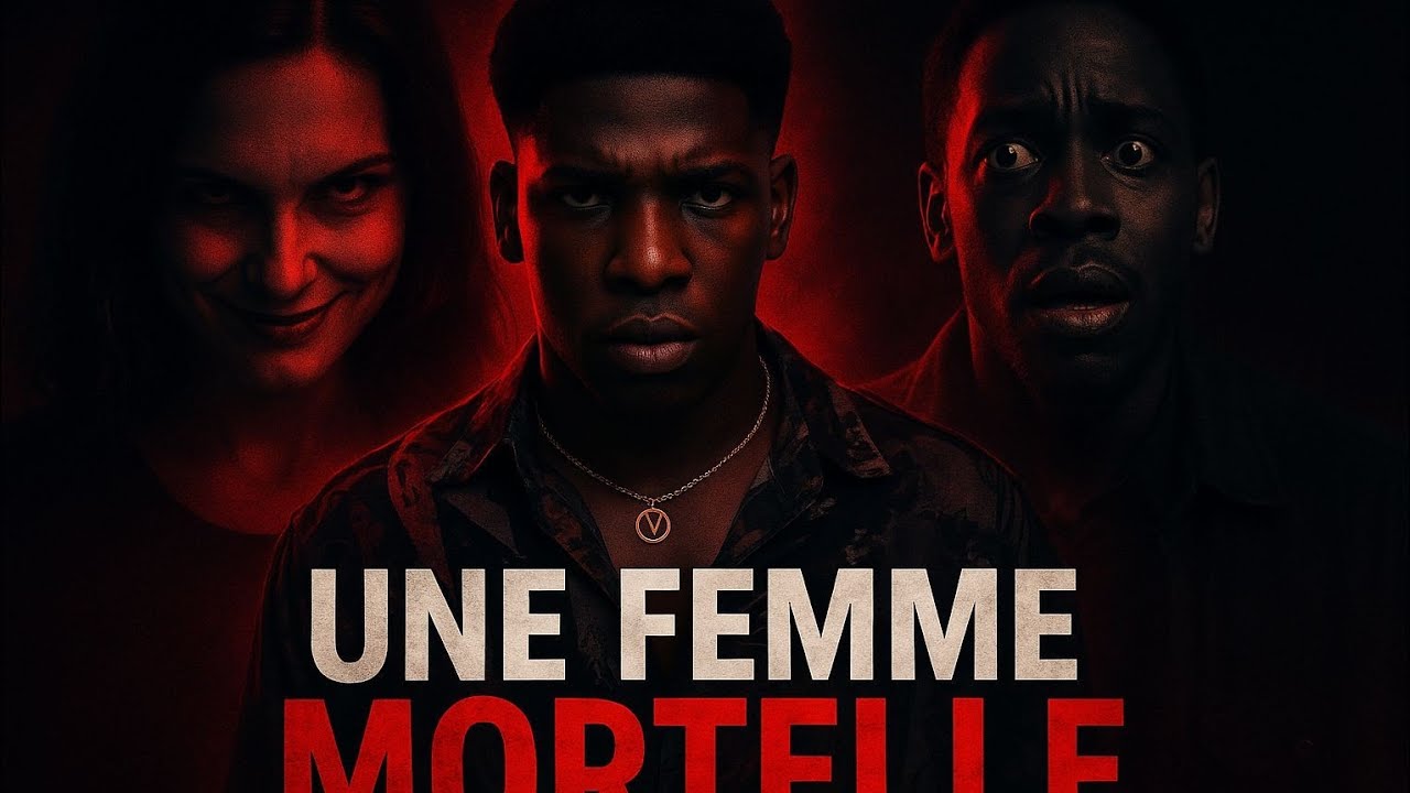 BEAUTÉ MORTELLE _ Court métrage en créole