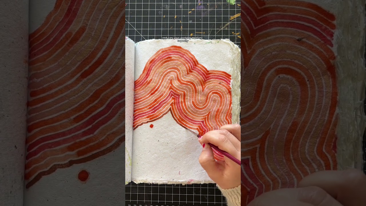 Прежде чем называть себя ленивым, попробуйте сначала уменьшить объем потребляемой информации. 🧠🧡 ...